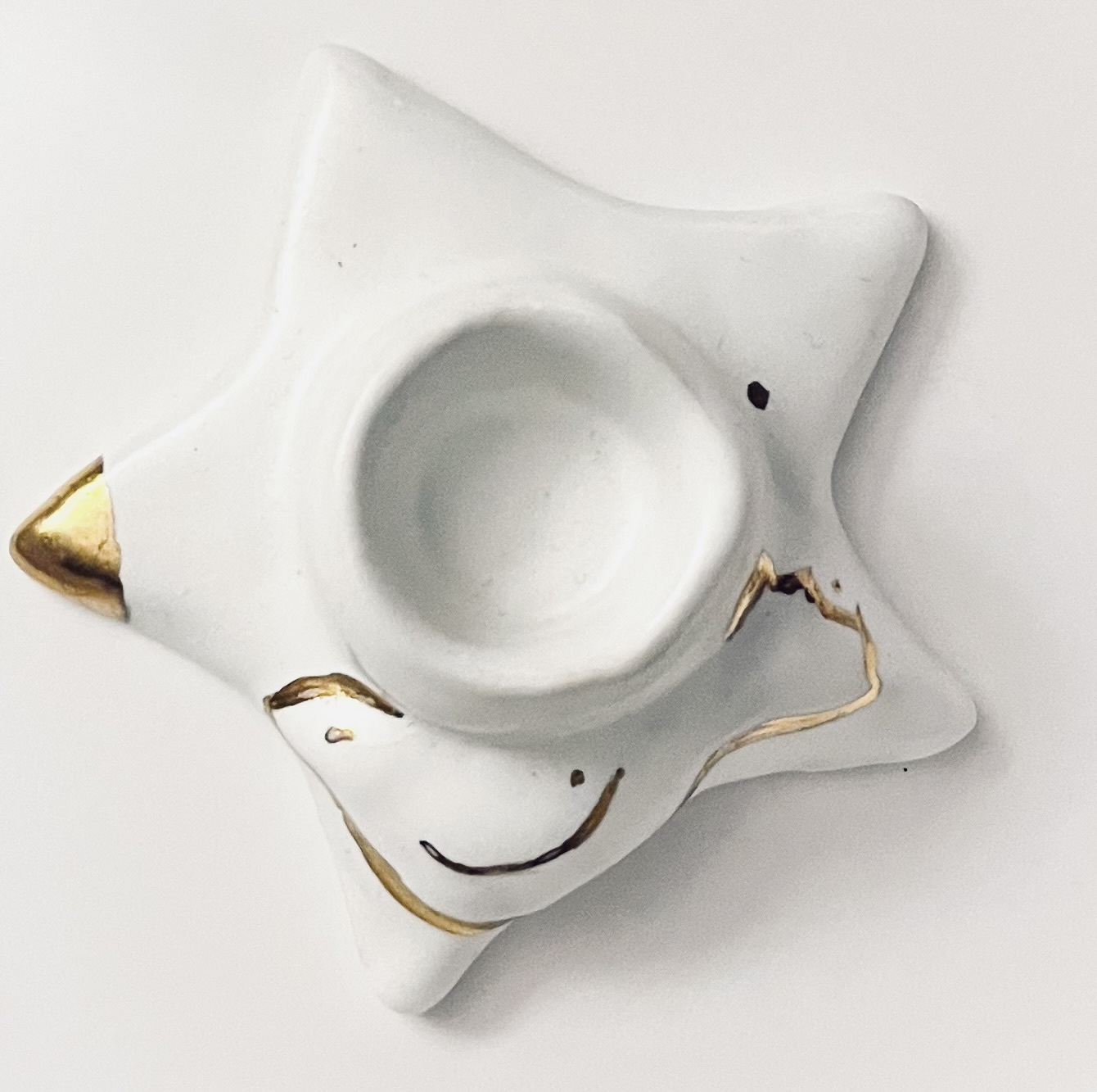 Подсвечник 