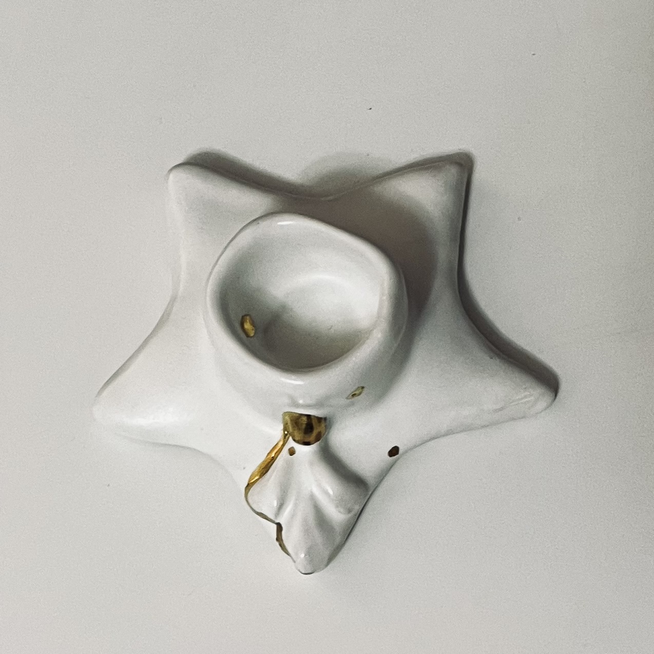 Подсвечник 