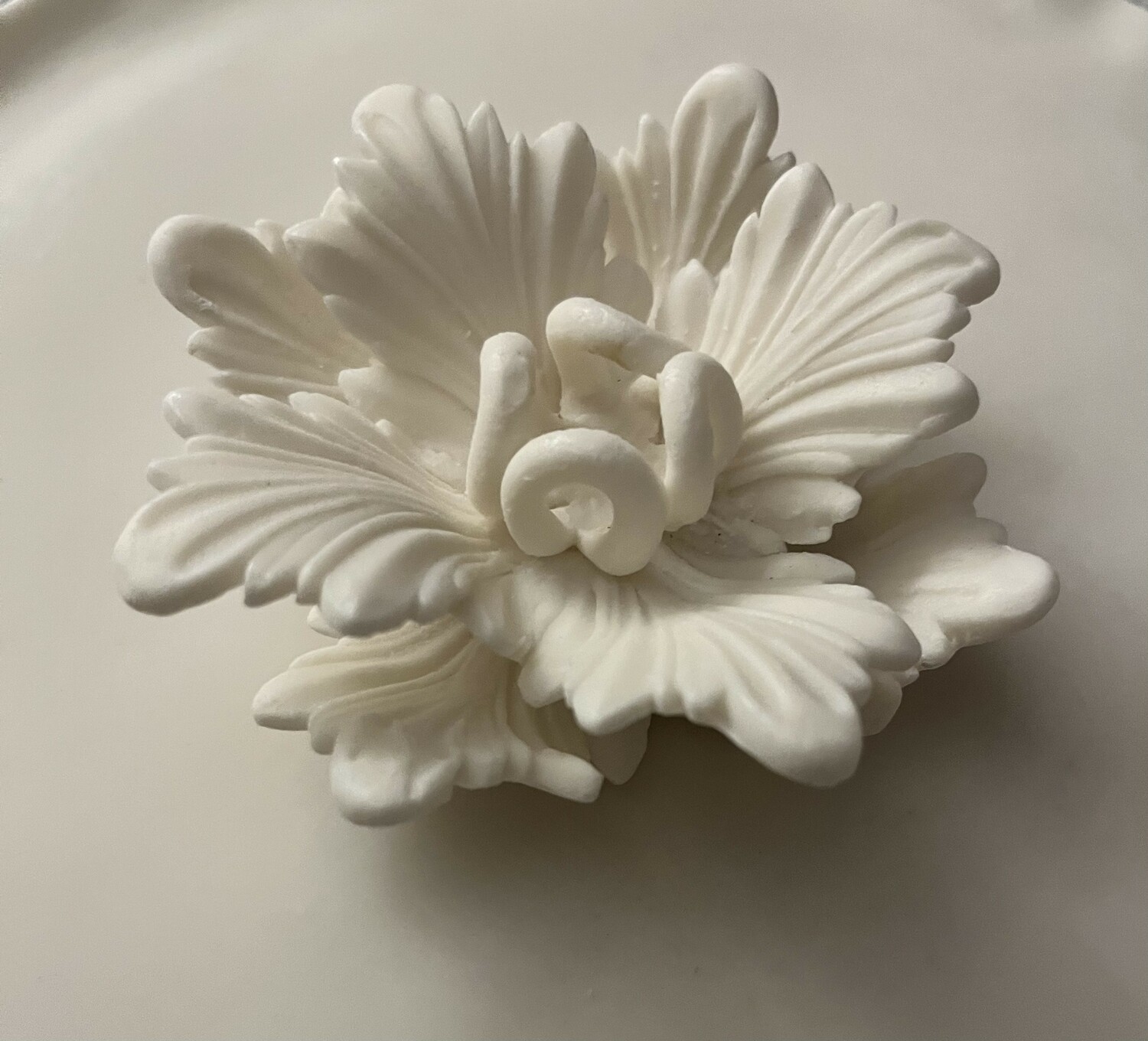 Подсвечник для тонкой свечи 